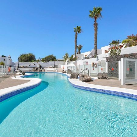 Puerto Chico 2 Appartement Playa Blanca  Buitenkant foto